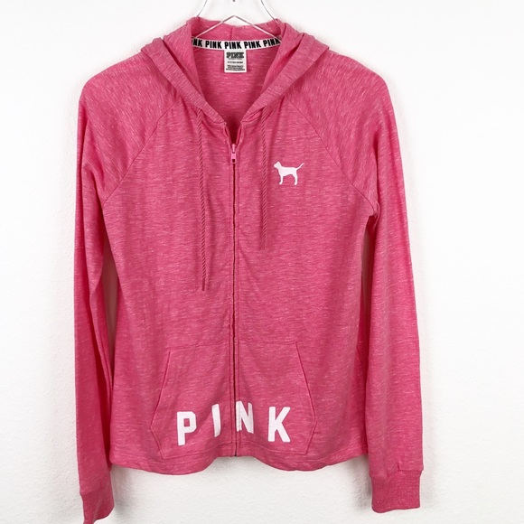 ✨SOLD!✨ PINK Victoria’s Secret | Skinny Jogger Set - Picture 2 of 8